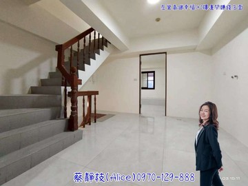 左營高鐵幸福1+2樓邊間賺錢店面｜高雄市左營區大中二路