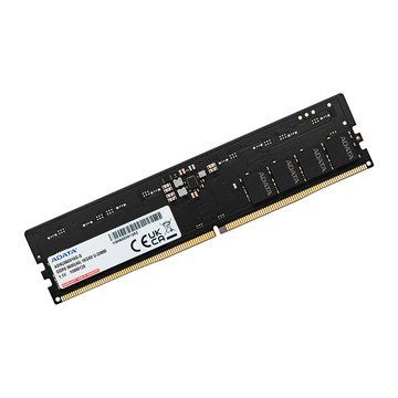 ADATA DDR5 5600 16GB 桌上型記憶體 (AD5U560016G-S)