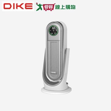 DIKE 廣角恆溫智慧電暖器 HLE520【愛買】