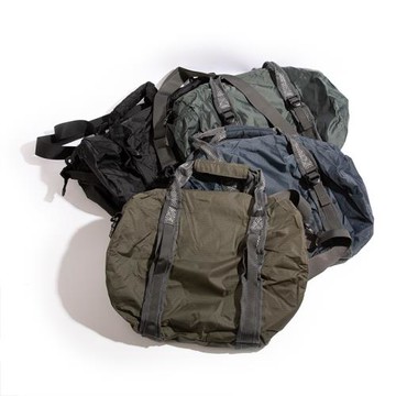 男女輕便可折疊行李包個性時尚運動健身包休閑短途旅行戶外手提包