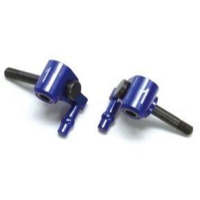 ✿AREA.TOY✿  KYOSHO MINI-Z MR-03 外傾角 1 度鋁合金轉向輪座 R246-1311B
