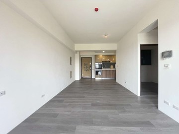 專任!洲際ONE全新未住三房平車｜14期.漢神百貨｜台中市北屯區洲際路