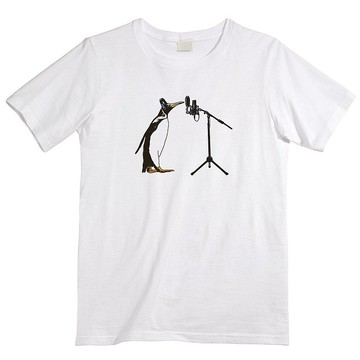T卹/THE FIRST TAKE Penguin