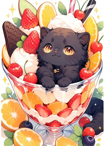 原創貼紙 背景/裝飾 H94