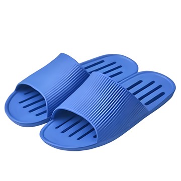 BODYLUV 雲朵浴室拖鞋 Ver.2 亮藍色 EVA材質  M  1雙