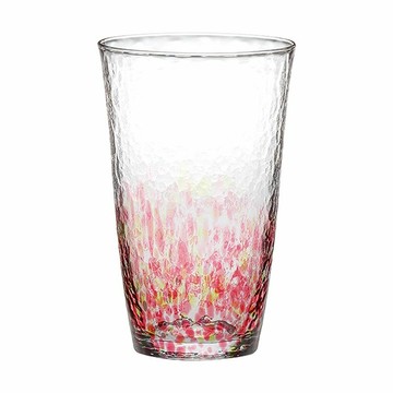 日本Toyo-Sasaki｜水之彩水杯 花之彩 420ml