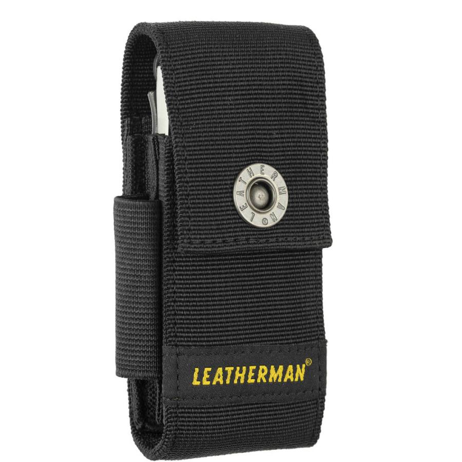 ナイフ レザーマン マルチツール CHARGE PLUS チャージ プラス LEATHERMAN 十徳ナイフ アウトドア 防災 キャンプ サバイバル 