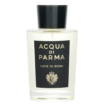 Acqua Di Parma 帕爾瑪之水 Luce Di Rosa Eau De Parfum Natural Spray 180ml/6oz-香水
