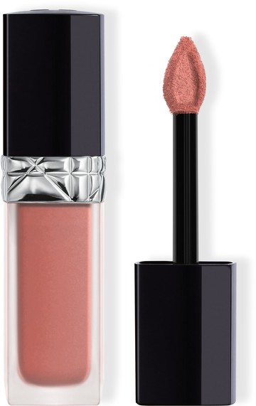 DIOR Rouge Dior Forever Liquid Lipstick 6ml 100 - Forever Nude