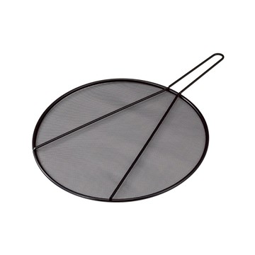 copan系列 不鏽鋼防濺濾油網29cm