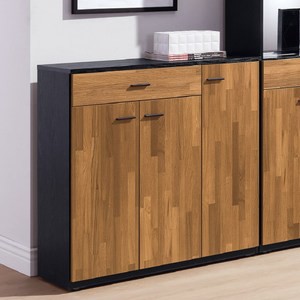 科隆集成木3尺鞋櫃