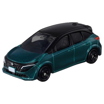 TOMICA 多美小汽車 NO.047 日產Note Aura TM047A5
