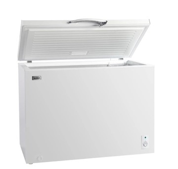 【Kolin 歌林】KR-130F09 300L 臥式冷凍櫃
