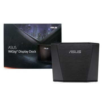 原廠 ROG Phone 1 & Phone 2 WiGig 無線投影基座 (台灣公司貨-盒裝)