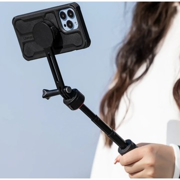 《 Ulanzi 優籃子 O-Lock 系列 轉 GoPro 周邊 》優籃子 3085 快拆底座支架 轉接支架 轉接座
