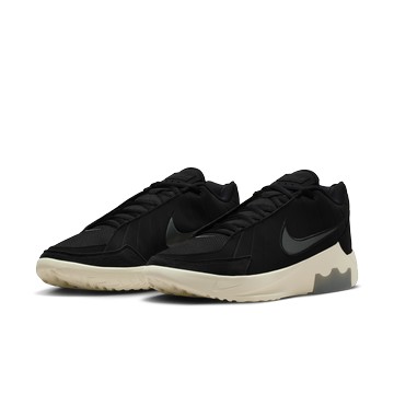 LEBRON WITNESS 9 EP BLACK COCONUT MILK IRON GREY
