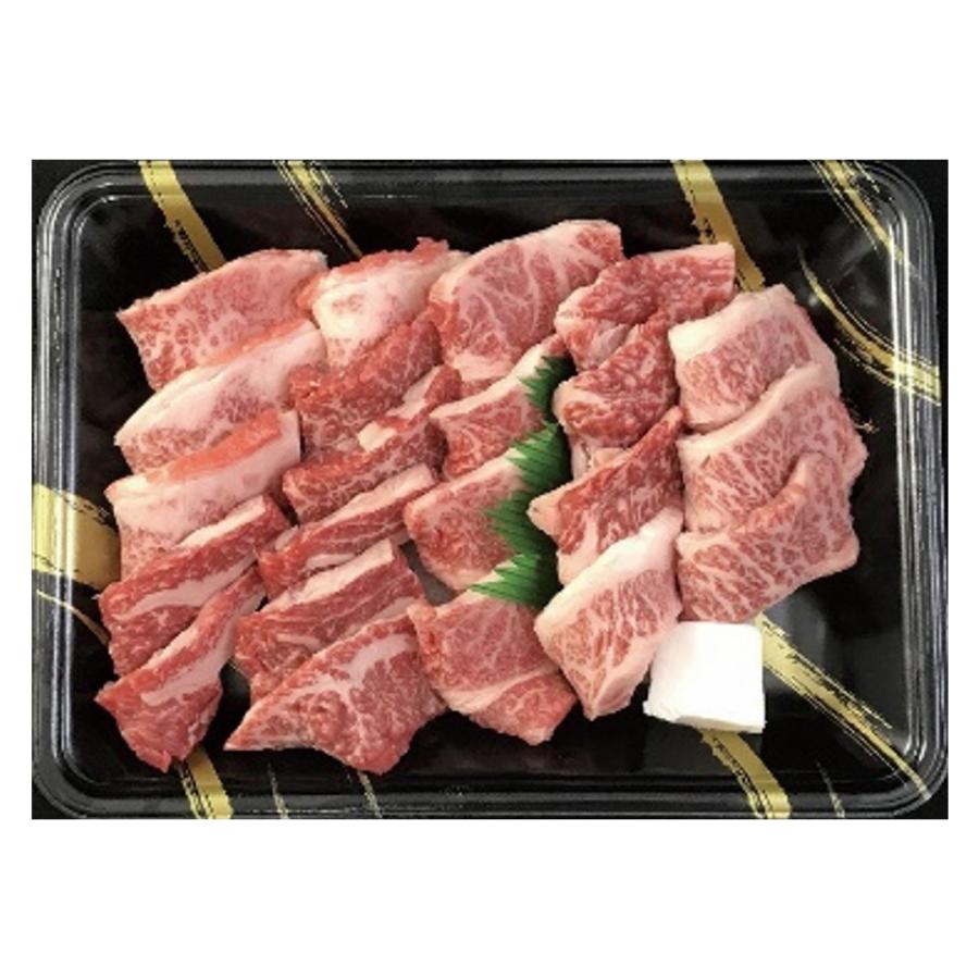 三重 松阪牛 焼肉 松阪牛焼肉用バラ250ｇ 