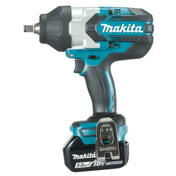 Makita牧田18V充電式衝擊套筒板手/空機/DTW1002Z