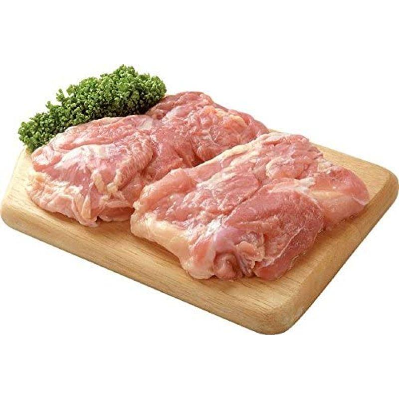 ブラジル産鶏モモ肉2kg（業務用）MG