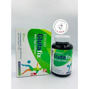 ??大順藥局?? 盛沛壯關股純萃軟膠囊 180粒 / 60粒 盒(鮭魚鼻軟骨)