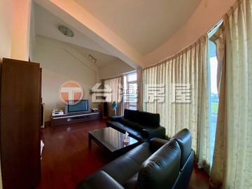 草屯千坪獨棟田園農舍｜南投縣草屯鎮草溪路