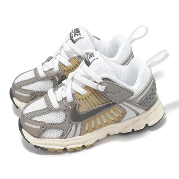 童鞋 Vomero 5 TD 小童 學步鞋 棕 銀 休閒鞋 復古 親子鞋 HF7000-004