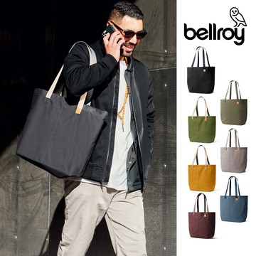 Bellroy Market Tote 15L 多功能可折疊托特包(BTMA)