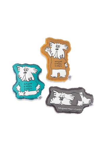 MCC Doggie Pet Pillow