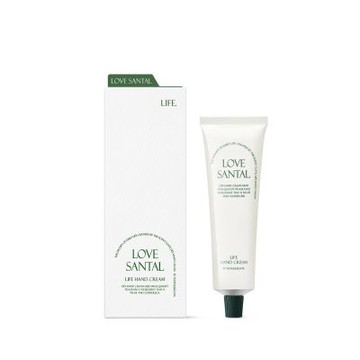 韓國 W.Dressroom Love Santal 護手霜 50ml