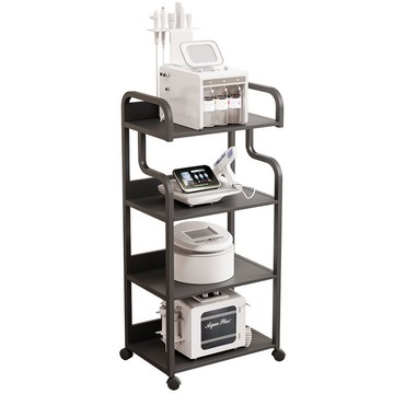 工廠直銷 推車 酒店推車 餐車 可移動推車 美容院專用小推車置物架美容儀器設備收納推車多功能可移動工具車特惠/開立發票 特價出 全館九折 售後保障 m1214