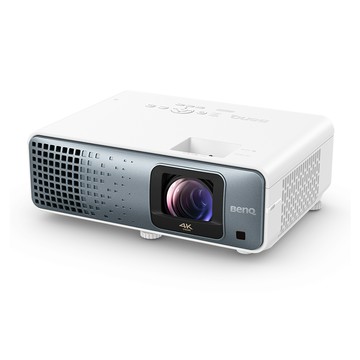 BenQ 4K HDR 雷射短焦遊戲投影機 TK710STi