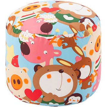 【班尼斯】兔子腳蹬-百搭實用舒適腳蹬哈哈胖豬