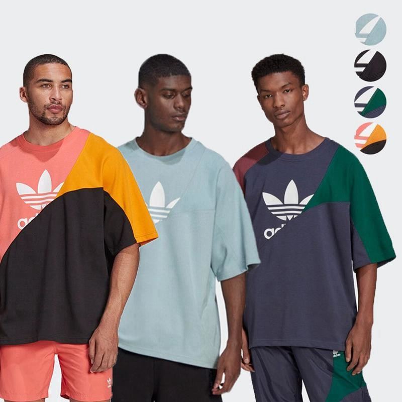 adidas（アディダス）の「アディカラー トリコット インター