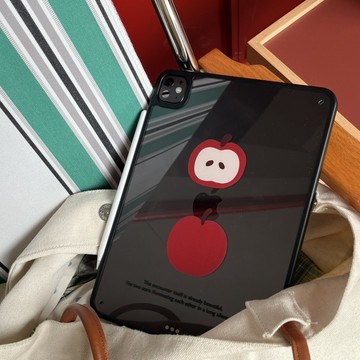 透黑款 防摔保護套 iPad 10 Pro A11 Air 7 6 5 4 10.9 mini 6 平板 保護殼