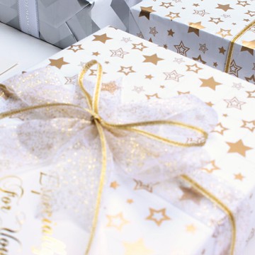 緞帶禮品鮮花包裝蛋糕情人節禮物裝飾彩帶diy材料綢帶絲帶