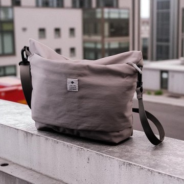 勇悍前行 隨身包