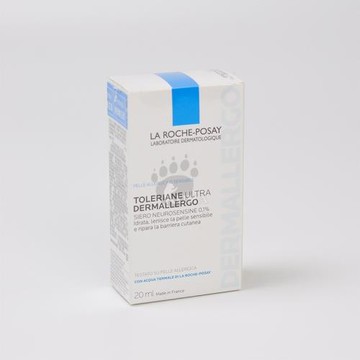 【La Roche-Posay理膚寶水】多容安舒緩保濕修護精華 20ml