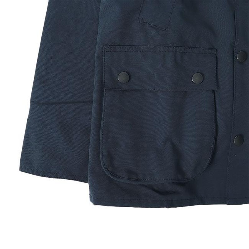 Barbour バブアー BEDALE SL 2LAYER ビデイル SL 2レイヤー ノンオイル