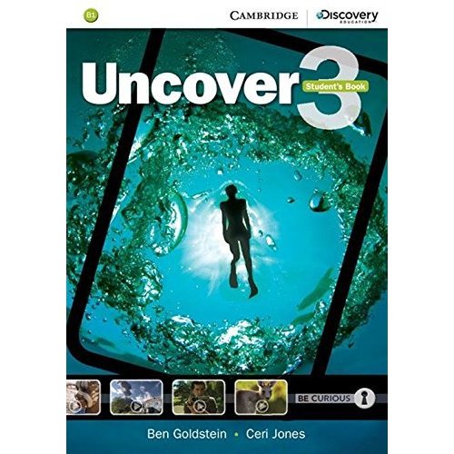 Uncover Level Student s Book