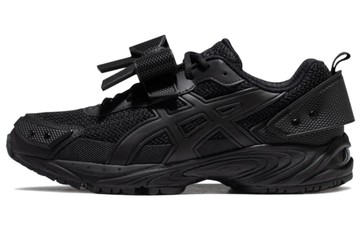 ASICS GEL-MJ SHUSHU/TONG BLACK