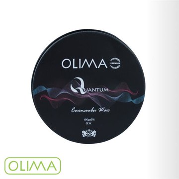 OLIMA  量子蠟【160G】