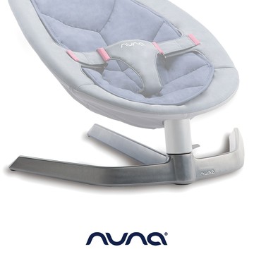 荷蘭NUNA-LEAF底腳