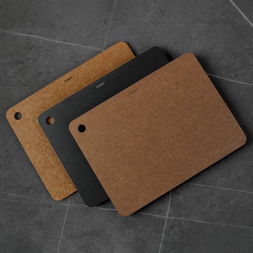 下殺684 COMBEKK 環保紙質砧板 15 x 20CM/切菜板/麵包砧板/砧板 26Jan001