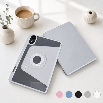 【快速出貨】帶筆槽 720°旋轉皮套 Tab S11 Ultra  A11+ A9+ S10 S6 Lite FE 防摔