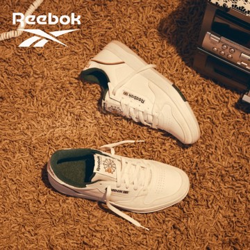 【Reebok】_PHASE COURT 網球鞋_男/女_100201247 官方旗艦店