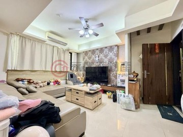 八德街新視界方正三房~都有開窗採光通風佳｜新北市樹林區八德街