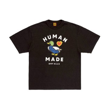 【日貨代購CITY】2024SS HUMAN MADE GRAPHIC T-SHIRT #05 吊帶 小鴨 鴨子 短T