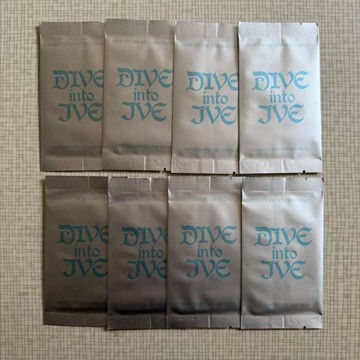 ⭐韓國代購正版⭐ive 2026 fc場周隨機卡ive芙fc場周隨機卡張元英安宥真隨機卡未拆特典
