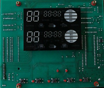 {保固一年 可打統編}太陽能集熱工程線路板/熱水控制線路板/控制柜主板定制