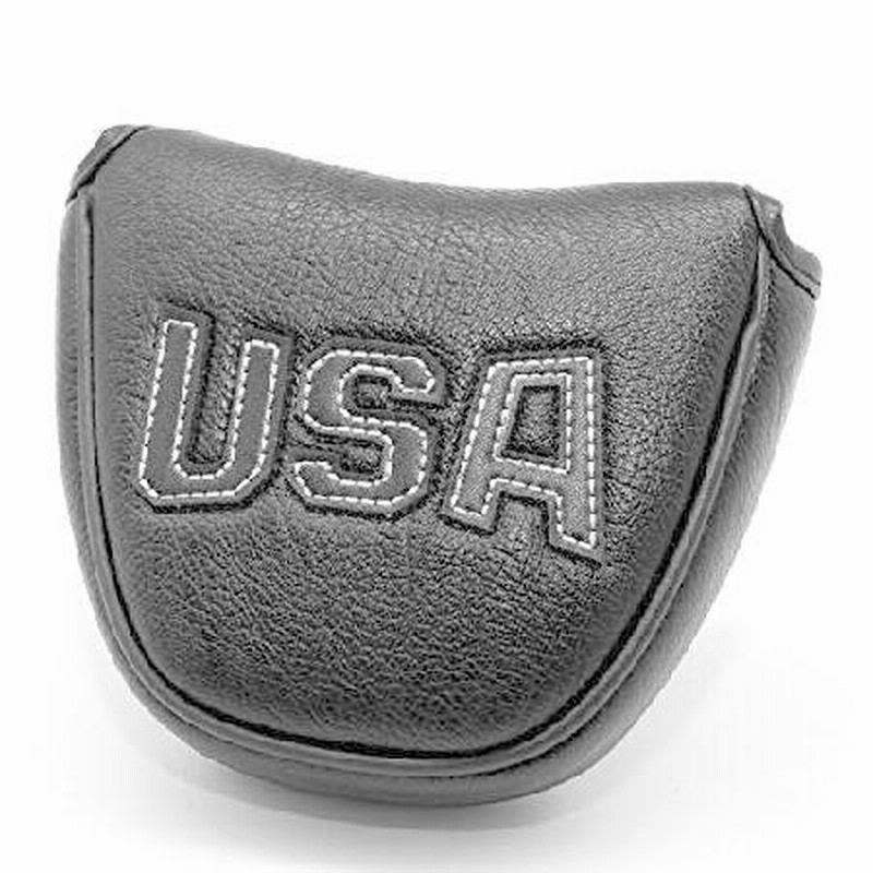 新品未使用】スコッティキャメロン パターカバー タイトリスト USA